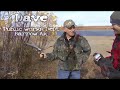 Alaska Hunting Fishing Hiking the Arctic Tundra (Intro)