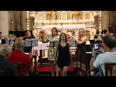 Irish Jig - Nuala Imrie