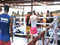 Rawai Muay Thai Girls
