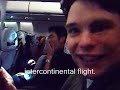 Surviving the Lufthansa Economy Hell