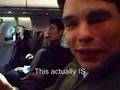 Surviving the Lufthansa Economy Hell