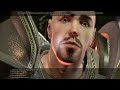 Dragon Age - Welcome to the Jungle II - 