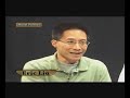 The True Patriot on Moral Politics TV (Part 4 of 9)