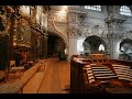 Reger (3) on Europe\