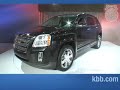 Icon for Post #2010 GMC Terrain – Kelley Blue Book – Auto Show Video