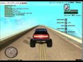 GTA Xxtreme Stunting [SAMP]