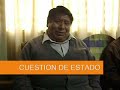 de denunciante a denunciado investigado