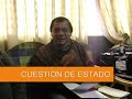 de denunciante a denunciado investigado