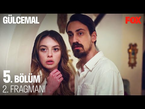 Gülcemal 5. Bölüm 2. Fragmanı                                                                                                                                                                                                                             