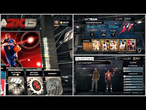 how to patch nba 2k15 ps4