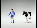 Football on Four Legs