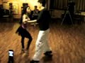 stage di bachata figure