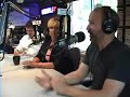 dave   carole talk to daryl stuermer   part 1