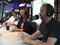 Dave & Carole talk to Daryl Stuermer - part 1