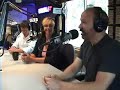 dave   carole talk to daryl stuermer   part 1