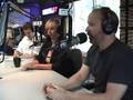 Dave & Carole talk to Daryl Stuermer - part 1