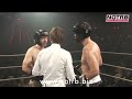 NOTRB - Klüngelingeling - Ivan Schmiernoff vs. Kalte Muschi - Part 1/2