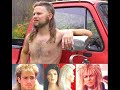 Mullet Man s.a.m.