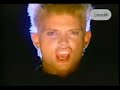 Middle 80's Classic Billy Idol Great Song Vid