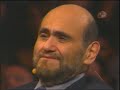Juan Gabriel canta Señor Corazon Homenaje a Chespirito Viva el Amor 2012