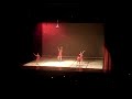 Sapateado infantil 1