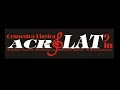 Orquestra Ligeira Acrolat'In -- La Rubia and Sway