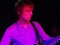 pete doherty & Dot Allison Sheepskin Tearaway 