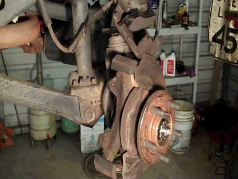 how to bleed cj5 brakes