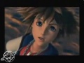 Kingdom Hearts-Wake me up inside