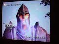 ESIV Oblivion Paralyze Glitch  pt2