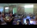 Astanga day 2 2009