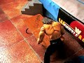 SCW:Triple threat Ladder match