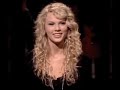 More Interviews w/ Taylor Swift
