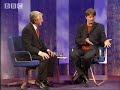 Parkinson: Paul Merton on The Comedy Store