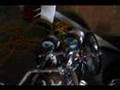 Honda Chopper Ferris Bueller Movie