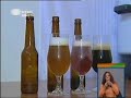 Cerveja Caseira / Artesanal na RTP1