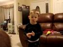 K-Man sings Ba Ba Black Sheep