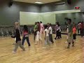 Hip Hop Dance Routine Lil BIGZ Puff Daddy