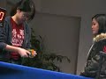18.57 at San Diego Open 2008