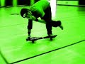 Fox Waveboard - SICK Indoor Street Surfing Session -MUST SEE