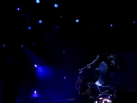 Van Halen Quebec 2008