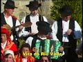 Rancho Típico das Lavradeiras de Aboim da Nóbrega - Vira RV