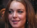LINDSAY LOHAN NO LONGER A TEEN, FOR A PRAIRIE HOME COMPANION
