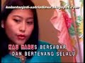 Bersabarlah Sayang (Sanisah Huri) Karaoke Bersabarlah Sayang (Sanisah Huri) Karaoke