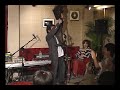 manzoの夕べ 3/12
