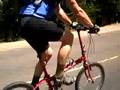 Mount Evans Ride