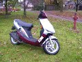 Sym Jet Euro X