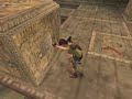Tomb Raider Ancient Artifact