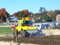 Kool Bus takes 1st. Place Brocton Mud Run