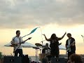 Shemekia Copeland - Black Cat Bone Battery Park Jul 20 06 Shemekia Copeland - Black Cat Bone Battery Park Jul 20 06